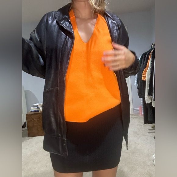 ZARA sweater vest - Picture 3 of 3